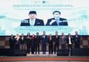 Di Hadapan Ribuan Mahasiswa UNPAM, Menko AHY Tegaskan SDM Fondasi Kemajuan Bangsa