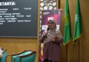 Tak Cukup Modal Pintar, Mahasiswa Wajib Miliki Mental Tangguh dan Kreativitas Tinggi