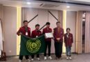 Harumkan Nama Kampus, Mahasiswa UMY Raih Prestasi Nasional Lewat Inovasi Beton Unik