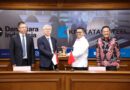 Andra Soni Sambut Investasi Industri Baja Tiongkok untuk Perkuat Ekonomi Banten