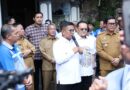 Andra Soni Pastikan SPMB 2026 Berjalan Transparan dan Akuntabel