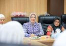 Tinawati Andra Soni Dorong IWAPI Perkuat Peran Perempuan dalam Perekonomian Banten