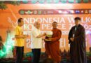 Danrem 072/Pamungkas Dampingi Pelepasan Bhikkhu dalam IWFP 2026