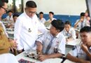 Andra Soni Tekankan Menu MBG Harus Penuhi Standar Gizi Anak