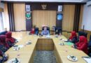 Tinawati Andra Soni Dorong Penguatan Pendidikan Karakter Anak Usia Dini saat Terima Audiensi Guru Agama
