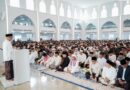 Lampung Terima 16 Ekor Sapi Kurban Bantuan Presiden Prabowo pada Iduladha 2026
