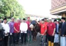 Bantuan Sapi Kurban Presiden Tambah Jangkauan Distribusi Daging bagi Kaum Duafa