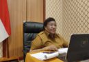 Wamendagri Ribka Haluk Tegaskan Pentingnya Pemahaman yang Tepat soal Data OAP di Papua