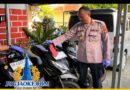 Polisi Gagalkan Pengiriman Motor Curian ke Sumatera, Lima Pelaku Diamankan