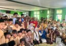Literasi Jadi Fondasi Generasi Unggul, PMII DIY Gelar Edukasi untuk Pelajar