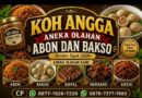Warga Lestarikan Tradisi Ndandakke Lewat Olahan Abon Daging Kurban