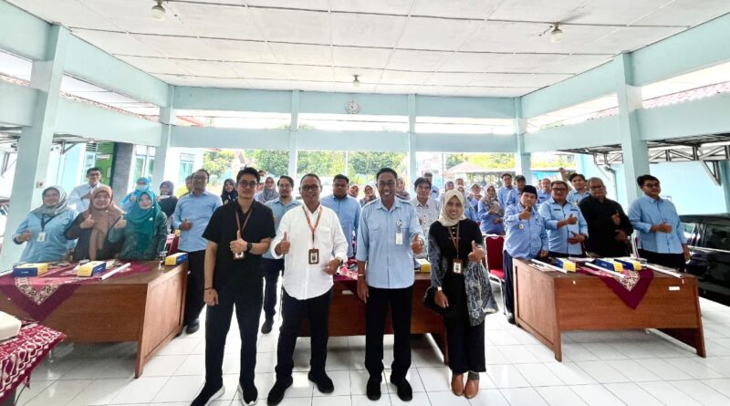 UWM Serukan Nilai Keikhlasan dan Pengorbanan Spirit Ibrahim Demi Moral Bangsa