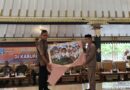 Harda Resmi Lepas Sekda Sleman Purnatugas dalam Suasana Penuh Haru