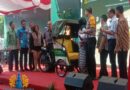 DIY Resmi Hentikan Operasional 50 Becak Motor, Hadirkan Transportasi Listrik sebagai Pengganti