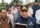 Monumen SMSI Menjadi Salah Satu DTW Di Cilegon.