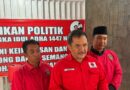 PDIP Jogja Tebar 553 Paket Kurban untuk Warga, Perkuat Semangat Kebersamaan