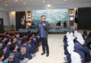 Menuju Indonesia Emas 2045, Wamendagri Bima Arya Dorong Anak Muda Perkuat Kompetensi