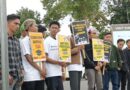 Tari Gedruk hingga Pelepasan Merpati Warnai Aksi Kebangsaan di UGM