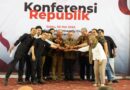 UGM Jadi Pusat Konsolidasi, Kekuatan Sipil Diajak Jaga Demokrasi Indonesia