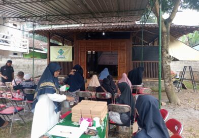 Mukernas Forum Arimatea Bahas Tantangan Mualaf dan Fenomena Agnostik