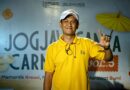 Jogjavaganza Vol.5 Jadi Panggung Kolaborasi Seni, Budaya, dan Aksi Hijau