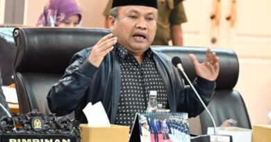 Komisi XIII DPR: Pembaruan UU HAM Jangan Menimbulkan Polemik Baru