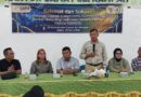 Sah! Zuhari Unggul di Muskab I SMSI Sergai 2026