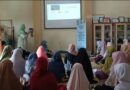 Ibu-Ibu Aisyiyah Bergerak Edukasi Masyarakat Cegah Penyakit Kronis