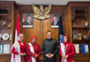 DPRD Sleman Apresiasi Gerakan Kebaya Milenial yang Digagas KKI