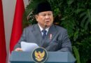 Pancasila Harus Hadir dalam Kebijakan Ekonomi, Presiden: Rakyat Jangan Jadi Penonton