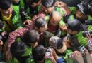 Dukungan Ojol Mengalir untuk Nadiem, Pleidoi Jadi Sorotan Sidang Kasus Chromebook