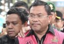 Sony Sonjaya Klaim Hanya Jalankan Perintah, Ajukan Status Justice Collaborator