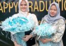 Latipah Ajak Adik Kelas Tak Menyerah Hanya Karena Faktor Ekonomi: Perjuangan dan Prestasi Kunci Sukses