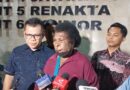 Ridlwan Habib Ajak Publik Cermati Fakta di Balik Polemik yang Menyeret Mama Yasinta
