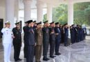 Kapolda Banten Ikuti Upacara Hari Lahir Pancasila sebagai Wujud Penguatan Nilai Kebangsaan