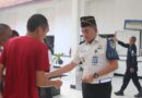 Peringati Hari Lahir Pancasila, Lapas Serang Bagikan Voucher Wartelsuspas Gratis untuk Warga Binaan