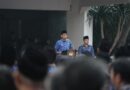 Wamendagri Wiyagus: Pancasila Adalah Pemersatu Bangsa dan Fondasi Perdamaian Dunia