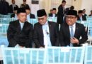 Sarat Nilai Sejarah, Mendagri Ikuti Upacara Hari Lahir Pancasila 2026 Langsung dari Gedung Pancasila