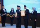 Wujud Apresiasi Negara, Pemerintah Anugerahkan Satyalancana Wira Karya kepada Enam Tokoh