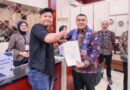 Tinjau Layanan PELATARAN di Kantah Banjarbaru, Wamen Ossy Tegaskan Hindari Antrean Lama di Loket