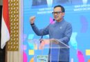 Kunjungi Jambi, Wamendagri Bima Arya Apresiasi Soliditas dan Inovasi Pemerintah Daerah