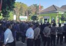 Dua Peringatan Satu Momentum: Kapanewon Depok Suarakan Persatuan Bangsa dan Kelestarian Bumi