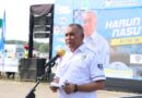 Jadi Calon Tunggal, Harun Mustafa Nasution Dipastikan Kembali Nahkodai IMI Sumut 2026-2030