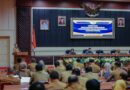 Dorong Transparansi, Pemprov Gelar Sosialisasi Reviu Dokumen Perencanaan dan Keuangan Daerah Berbasis Digital