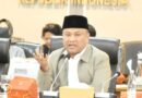 Gerindra Tegaskan Diplomasi Aktif Prabowo Perkuat Posisi Indonesia di Panggung Global