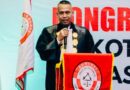 Ketua Lukman Tegaskan Dukung Penuh Pelaksanaan Rakernas KAI 2026 di Lombok