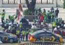 Ada Aksi Ojol Masuk Malioboro hingga Gedung Agung, Pengendara di Jogja Diimbau Cari Jalur Alternatif