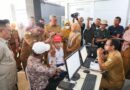 Program Sekolah Gratis Andra Soni Jadi Angin Segar bagi Peningkatan Angka Penerimaan Siswa Swasta