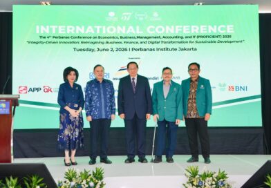 SBY Nyalakan Semangat Kolaborasi demi Investasi Masa Depan Umat Manusia