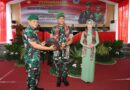 Prajurit TNI di Sleman Diminta Jadi Teladan, Ini Pesan Danrem Pamungkas